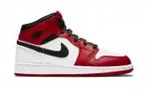 acheter air jordan 1 chaussures chicago white